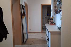 3-Zimmer-Wohnung in Plauen: Raum für Ihre Ideen – Die vollständige Adresse der Immobilie erhältst du vom Anbieter., 8525 Reißiger Vorstadt, Plauen – Vorschaubild 3