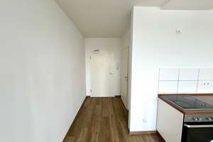 Schön 1-Zimmerwohnung mit Blick über Berlin | moderne Einbauküche | 10 Etage – Die vollständige Adresse der Immobilie erhältst du vom Anbieter., 13053 Alt-Hohenschönhausen, Berlin – Vorschaubild 9