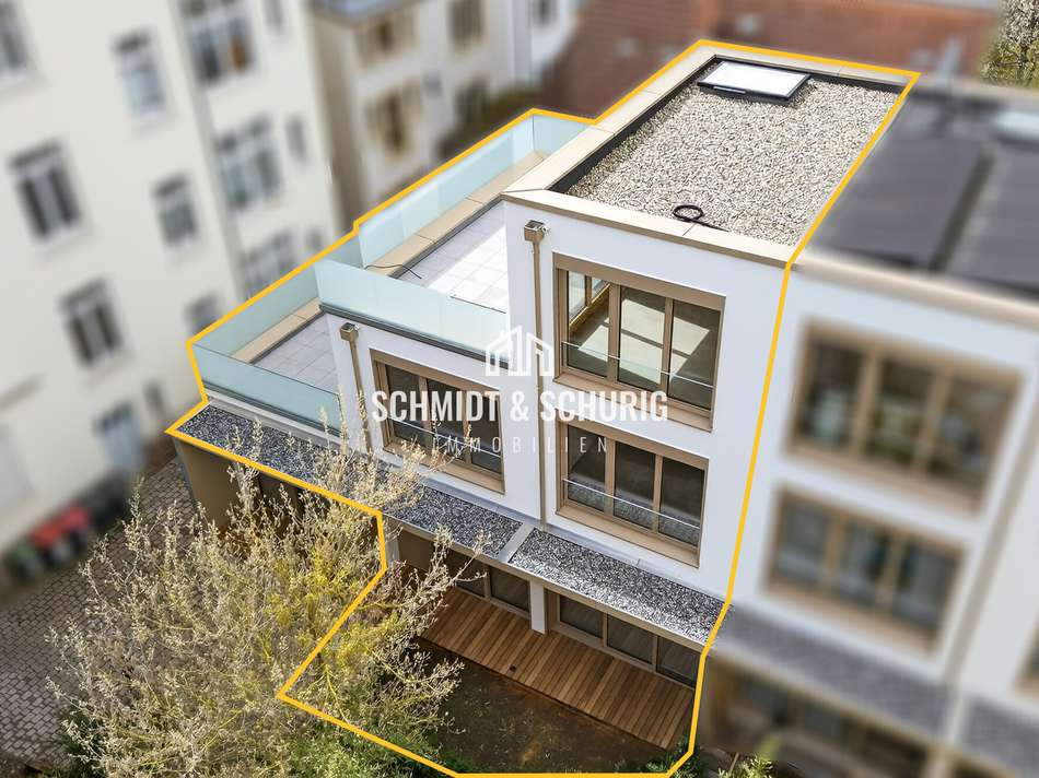 Luftaufnahme