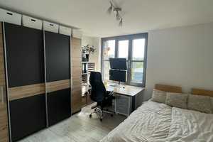 Innerer Westen, 2-Zimmer-Wohnung mit EBK, -neuwertig- ab 01.10.2025 – Puricellistraße 32, 93049 Regensburg – Vorschaubild 13