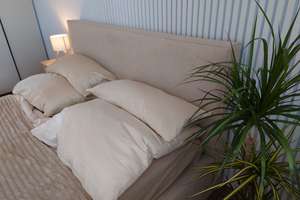 Hochwertig sanierte 2-Zimmer-Wohnung mit Balkon, Weitblick & TG-Stellplatz – möbliert, All-inclusive – 70567 Möhringen-Nord, Stuttgart – Vorschaubild 21