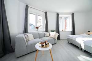 Alltagstaugliche 2-Zimmer-Wohnung in Düsseldorf Derendorf – Die vollständige Adresse der Immobilie erhältst du vom Anbieter., 40477 Derendorf, Düsseldorf – Vorschaubild 6