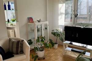 Von PRIVAT - Attraktive 3-Zimmer-Wohnung mit Balkon & EBK im Kurgebiet Wiesbaden-Bierstadt (Aukamm)  – Die vollständige Adresse der Immobilie erhältst du vom Anbieter., 65191 Bierstadt, Wiesbaden – Vorschaubild 3