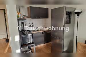 Tauschwohnung: Tausche meine 1-Zimmer-Wohnung in Berlin-Mitte – Die vollständige Adresse der Immobilie erhältst du vom Anbieter., 10179 Mitte (Ortsteil), Berlin – Vorschaubild 2