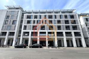 Bezugsfrei, modern, gefragt – Studentenapartment in Top-Uni-Nähe