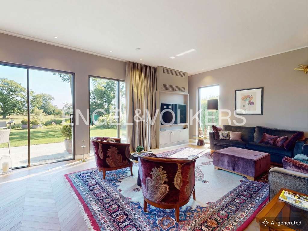 Immobilie in Meißenheim - Traumhaus der Extraklasse - Bild 0