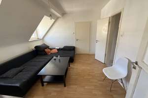 3-Zimmer-Wohnung mit 75 m² in zentraler Lage von Düsseldorf-Friedrichstadt – Aderstraße 75, 40215 Friedrichstadt, Düsseldorf – Vorschaubild 2