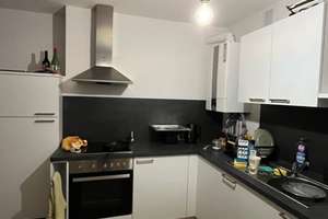 Saniert: 2-Zimmer-Wohnung in Aachen-Ponttor – Roermonder Straße 13, 52072 Ponttor, Aachen – Vorschaubild 5