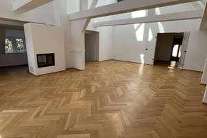 Exklusive Maisonette im Denkmal | 286 m² | Parkareal Duisburg