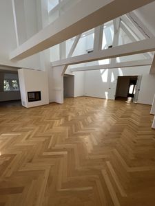 Exklusive Maisonette im Denkmal | 286 m² | Parkareal Duisburg