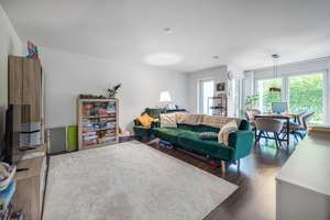 Terrassenwohnung mit 3 Zimmern, Gäste-WC, TG-Stellplatz & Fahrstuhl – Die vollständige Adresse der Immobilie erhältst du vom Anbieter., 22525 Eidelstedt, Hamburg – Vorschaubild 5