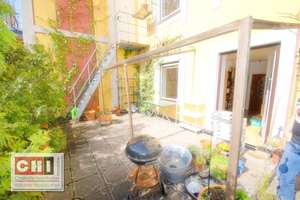 Mitten im Zentrum - Glockenbachviertel - 1 Zi.-Wohnung mit Sound und ca. 30 m2 großer Südterrasse