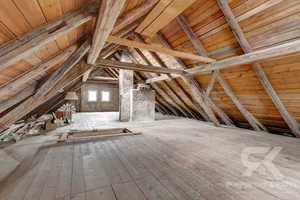 Ländliches Wohnidyll mit viel Platz: Kernsaniertes Bauernhaus mit Garage in Obersdorf – Neustadt a.d. Waldnaab (Kreis) – Vorschaubild 18