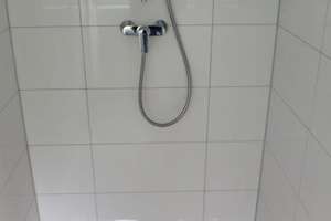 !alles neu! neu erstellte 3-Zi DG-EG-Wg mit 86qm, Bad mit Dusche und Badewanne, Gäste-WC, gute Lage – Festweg 17, 45866 Ückendorf, Gelsenkirchen – Vorschaubild 6
