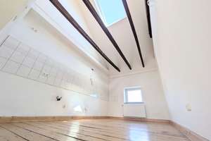 MG-Eicken: Besondere  Wohnung mit Empore und Balkon – Marienkirchstraße 1, 41061 Eicken, Mönchengladbach – Vorschaubild 15