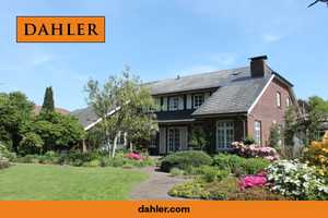 VERKAUFT: Familienfreundliches Landhaus in idyllischer Lage – Nordfriesland (Kreis) – Vorschaubild 1