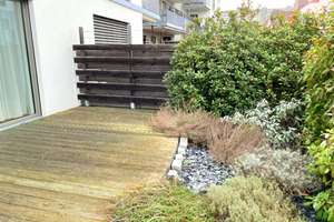 Neuwertige Terrassenwohnung mit Garten in Darmstadt zu verkaufen – 64289 Kranichstein, Darmstadt – Vorschaubild 7