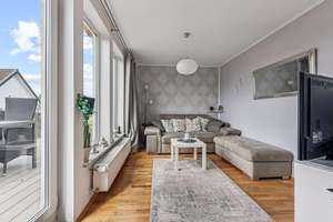 Ein Haus, viele Möglichkeiten – Perfekt für Familien & Mehrgenerationenwohnen – Die vollständige Adresse der Immobilie erhältst du vom Anbieter., 13581 Wilhelmstadt, Berlin – Vorschaubild 13