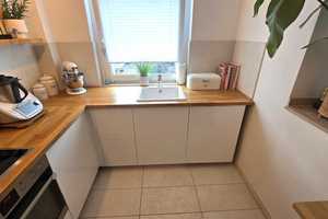 Essen-Stadtwald I Südwest-Loggia I Balkon I Parkett I Gäste WC I Garage I Küchenübernahme möglich – Schellstr. 11, 45134 Essen – Vorschaubild 7