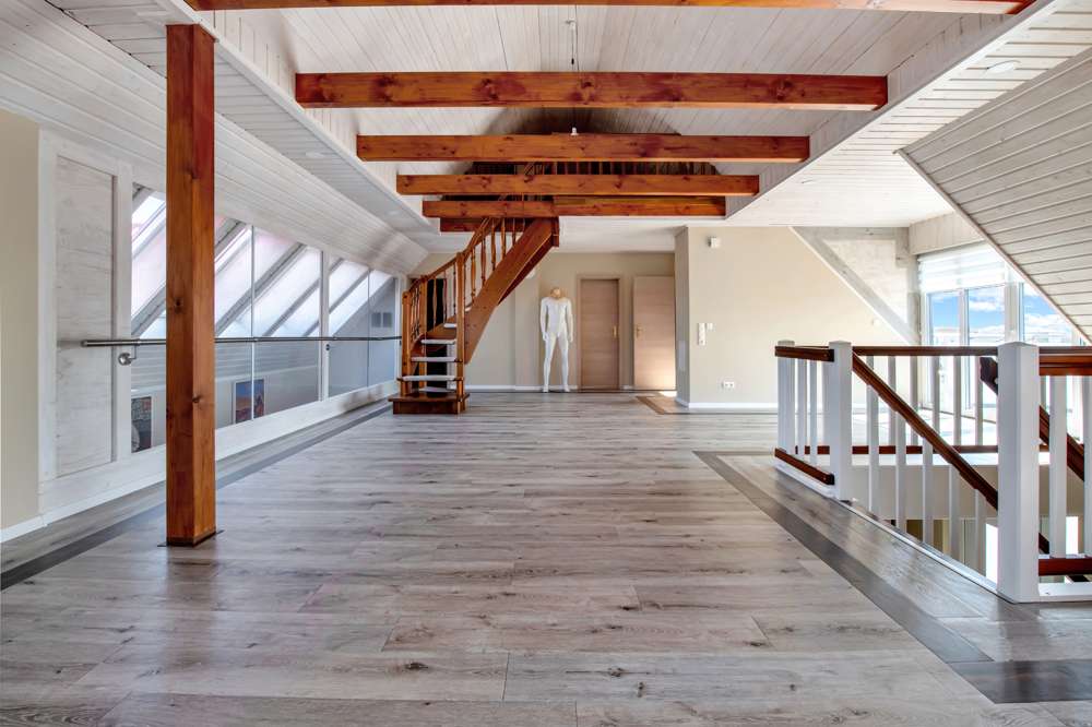 Immobilie in Sietow - Ein Zuhause voller Liebe und Geborgenheit - Ein prächtiges, herrschaftliches Domizil an der Müritz - Bild 3