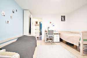 2,5-Zimmer-Wohnung mit Einbauküche in München-Ramersdorf – Chiemgaustraße 119, 81549 Balanstraße-West, München – Vorschaubild 16