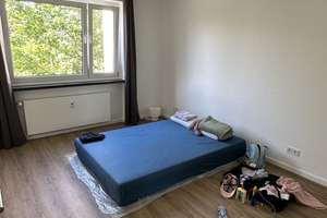 Wohnung Rahm – Zur Kaffeehött 79, 47269 Rahm, Duisburg – Vorschaubild 8