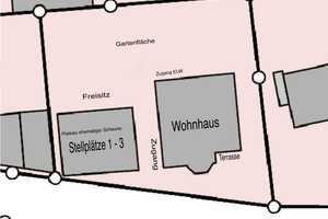 PLATZ ZUM GROßWERDEN! *** WohnTraumVermittlung.com – Limburg-Weilburg (Kreis) – Vorschaubild 36