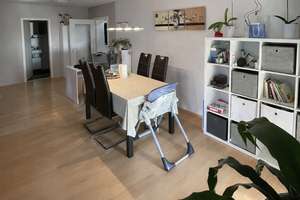 Hell, geräumig, mit Aufzug: Ihre neue 3-Zimmer-Wohnung in Hillegossen – 33699 Stieghorst, Bielefeld – Vorschaubild 2