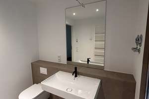Erstbezug nach Neubau: 3-Zimmer Terrassenwohnung mit Garten in Top-Lage von Düsseldorf Flingern – 40235 Flingern Nord, Düsseldorf – Vorschaubild 11