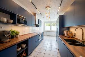 GUT GESCHNITTENE 4-ZIMMER EIGENTUMSWOHNUNG IN TOP-LAGE VON MG-DORTHAUSEN! – Die vollständige Adresse der Immobilie erhältst du vom Anbieter., 41179 Rheindahlen-Land, Mönchengladbach – Vorschaubild 8