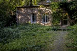 Zentral & chic: Möblierte 2-Zimmer-Wohnung mit Garten – Hainsbachweg 7, 69126 Heidelberg – Vorschaubild 13