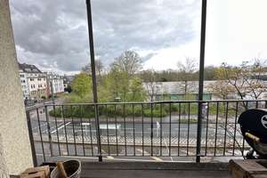 Neuwertige 3-Zimmer Wohnung in Düsseltal mit 2 Balkonen – Brehmstr. 31a, 40293 Düsseltal, Düsseldorf – Vorschaubild 11