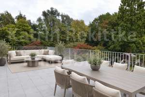 💗WOHNEN AUF ZWEI EBENEN - PKW - STELLPLATZ - 💗 SUPER-SONNEN-TERRASSE💗 – 40593 Urdenbach, Düsseldorf – Vorschaubild 3