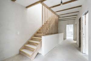 NEU ! *Paul & Partner* HISTORISCHE DOPPELHAUSHÄLFTE ZUM INDIVIDUELLEN AUSBAU ! – Die vollständige Adresse der Immobilie erhältst du vom Anbieter., 65207 Rambach, Wiesbaden – Vorschaubild 7