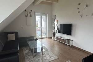 2 ZKB im Dachgeschoss – Hochweg 16c, 85055 Oberhaunstadt, Ingolstadt – Vorschaubild 2