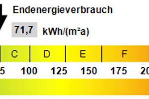 Ihr Zuhause in Lahde! Verkehrsgünstig u. naturnah! – Die vollständige Adresse der Immobilie erhältst du vom Anbieter., 32469 Petershagen – Vorschaubild 44