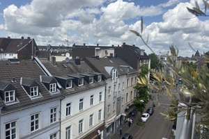 Eigentumswohnung mit hervorragender Vermietbarkeit - Nordstraße /Pempelfort – Nordstraße 27, 40477 Pempelfort, Düsseldorf – Vorschaubild 13