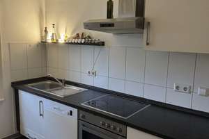 Zwischenmiete 1 Jahr - Schöne Wohnung in Uhlenhorst – Herderstraße 33, 22085 Uhlenhorst, Hamburg – Vorschaubild 5
