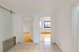 Stilvolles Wohnen: Helle 4-Zimmer-Wohnung mit Südbalkon und Garage zum Kauf in Mainz-Marienborn – Die vollständige Adresse der Immobilie erhältst du vom Anbieter., 55127 Marienborn, Mainz – Vorschaubild 8