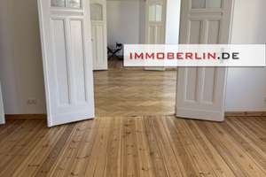 IMMOBERLIN.DE - Exzellente Immobilie mit generösem Grundriss, Balkon & Pkw-Stellplatz – Die vollständige Adresse der Immobilie erhältst du vom Anbieter., 14943 Luckenwalde – Vorschaubild 1
