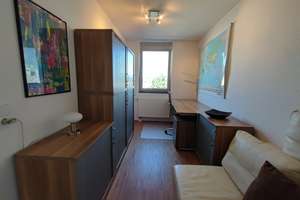 Von privat: Tolle Maisonette-Wohnung in Gonsenheim – für Eigennutzer oder Kapitalanleger – Die vollständige Adresse der Immobilie erhältst du vom Anbieter., 55122 Gonsenheim, Mainz – Vorschaubild 21