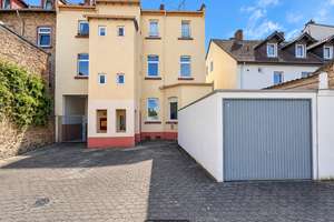 Helle Erdgeschosswohnung in Mainnähe – 65933 Griesheim, Frankfurt am Main – Vorschaubild 8