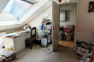 ** EIGENER GARTEN, WOHNEN IM AUKAMM & 1 ZIMMER APPARTEMENT IM DG ** – Wiesbaden – Vorschaubild 13