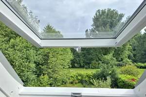 Exklusive Doppelhaushälfte in Bestlage Düsseldorf – klimatisiert, modern, mitten im Grünen! – 40629 Hubbelrath, Düsseldorf – Vorschaubild 24