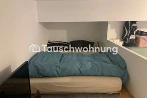 Tauschwohnung: Ruhige 1-Zimmer-Wohnung am Gärtnerplatz – Die vollständige Adresse der Immobilie erhältst du vom Anbieter., 80469 Glockenbach, München – Vorschaubild 6