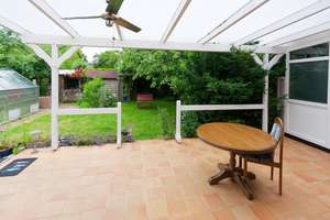Amelsbüren, Wohnung mit Terrasse auf Erbpacht .......provisionsfrei für den Käufer – Die vollständige Adresse der Immobilie erhältst du vom Anbieter., 48163 Amelsbüren, Münster – Vorschaubild 9