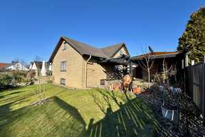 Großzügiges Einfamilienhaus in ruhiger Nachbarschaft mit Garage, Carport und gemütlichem Garten – Herford (Kreis) – Vorschaubild 23