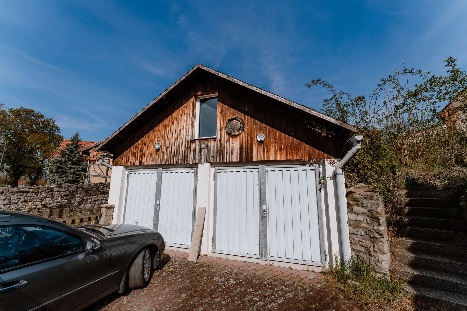 Ehemalige Praxis sucht neue Idee – viel Platz für dein Projekt!, Harz Kreis – Bild 2