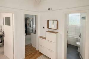 Helle 3-Zimmer Wohnung in Köln-Stammheim mit Balkon – Die vollständige Adresse der Immobilie erhältst du vom Anbieter., 51061 Stammheim, Köln – Vorschaubild 9