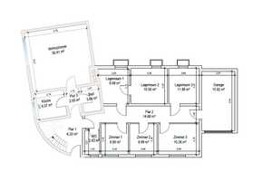 Freistehendes EFH  mit Einliegerwohnung in Wiesbaden-Naurod – Wiesbaden – Vorschaubild 51